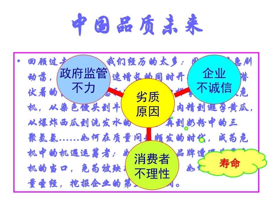 《精编》卓越绩效管理模式理解-导入与质量奖汇报材料_第5页