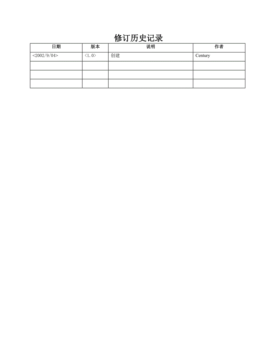 《精编》测试计划编写指南_第2页