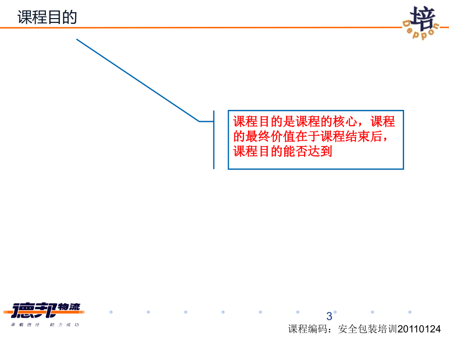 《精编》物流行业安全包装培训课件_第3页