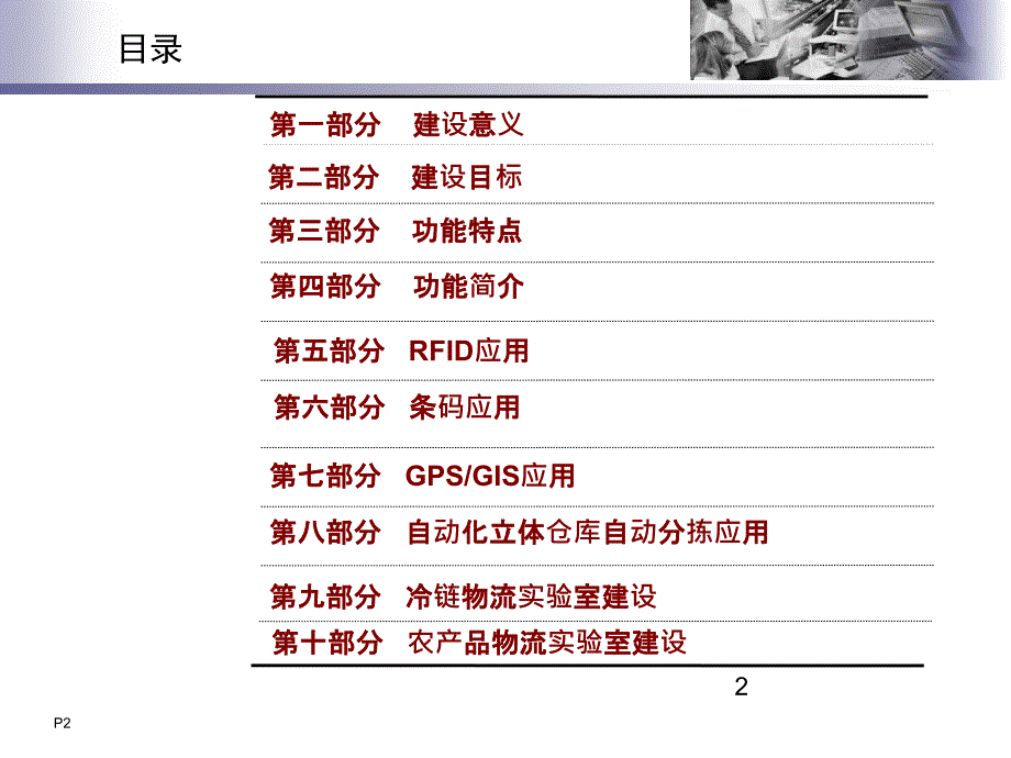 《精编》基于物联网的智能物流仓储系统_第2页