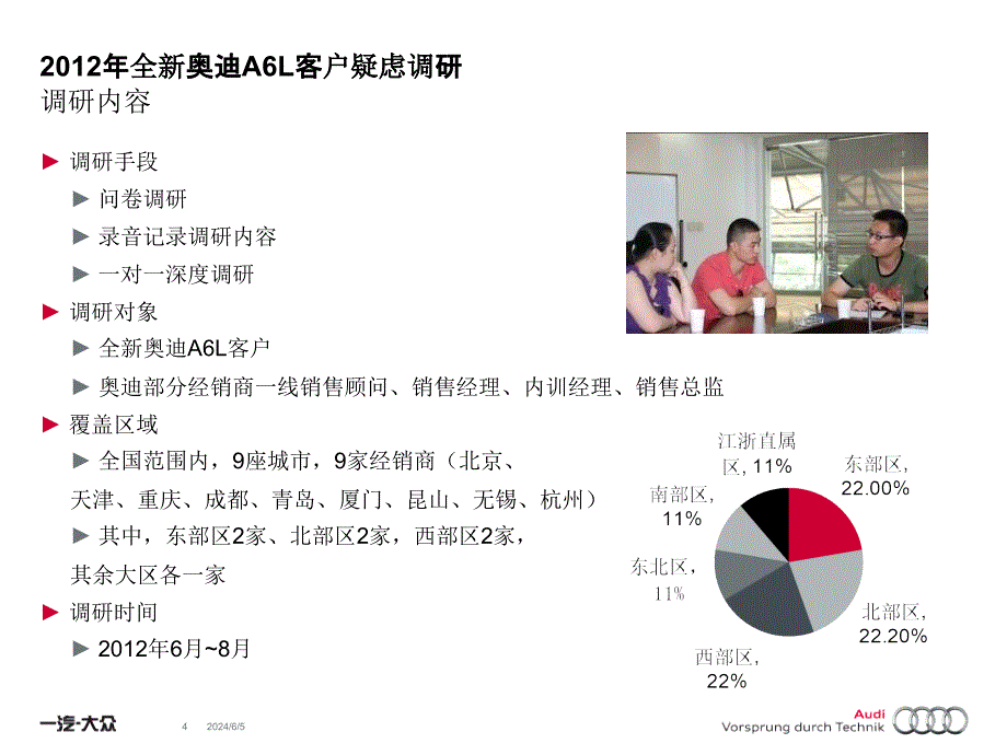 《精编》某汽车公司客户疑虑与销售异议处理_第4页