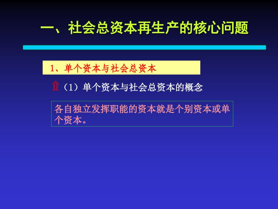 《精编》社会资本的再生产和流通_第3页