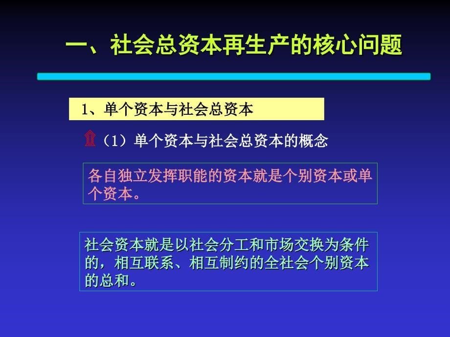 《精编》社会资本的再生产和流通_第5页