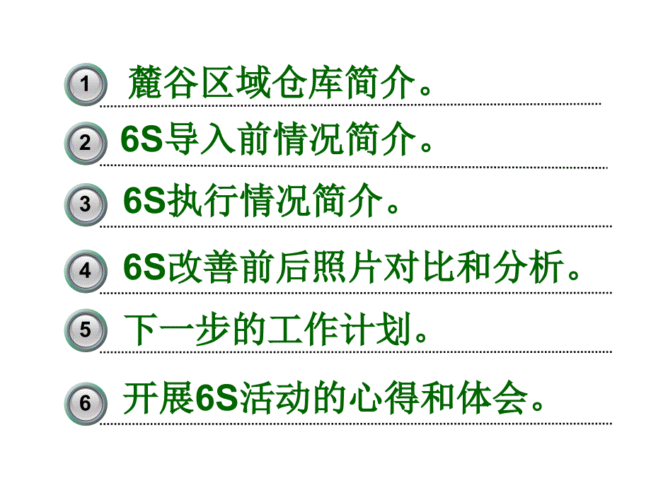 《精编》仓库6S成果发表_第2页