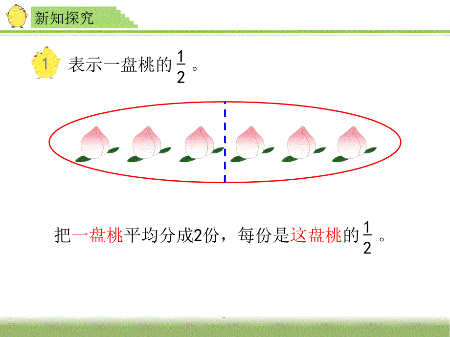 《认识一个整体的几分之一》教学._第4页