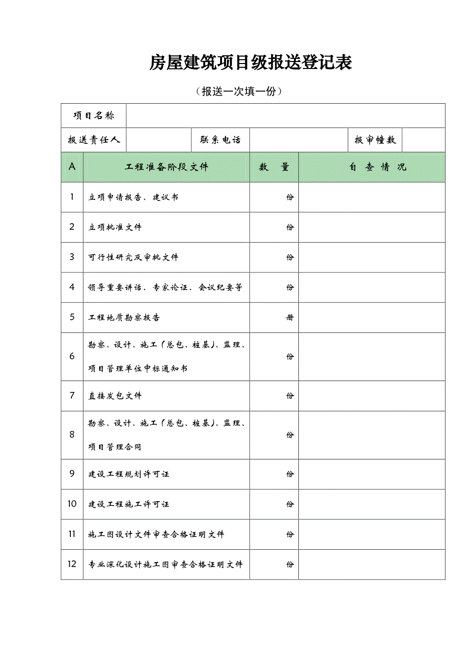 南京市档案报送登记_第4页