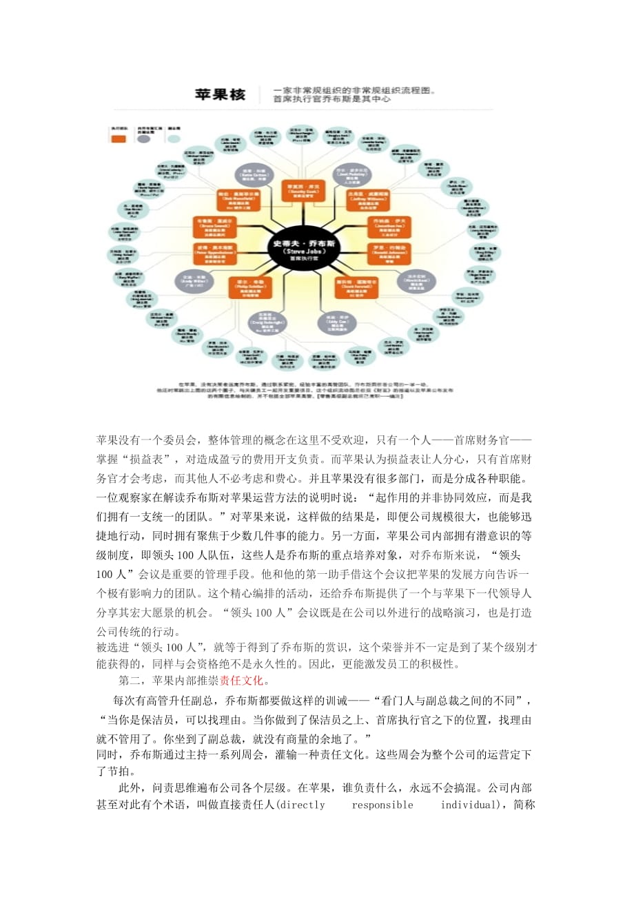 《精编》试谈苹果公司的企业文化_第3页