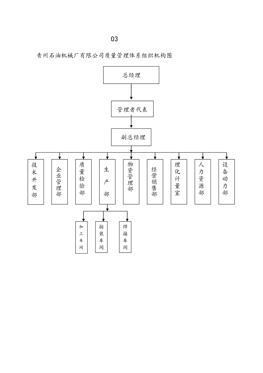 2020青州第5版《质量手册》_第4页