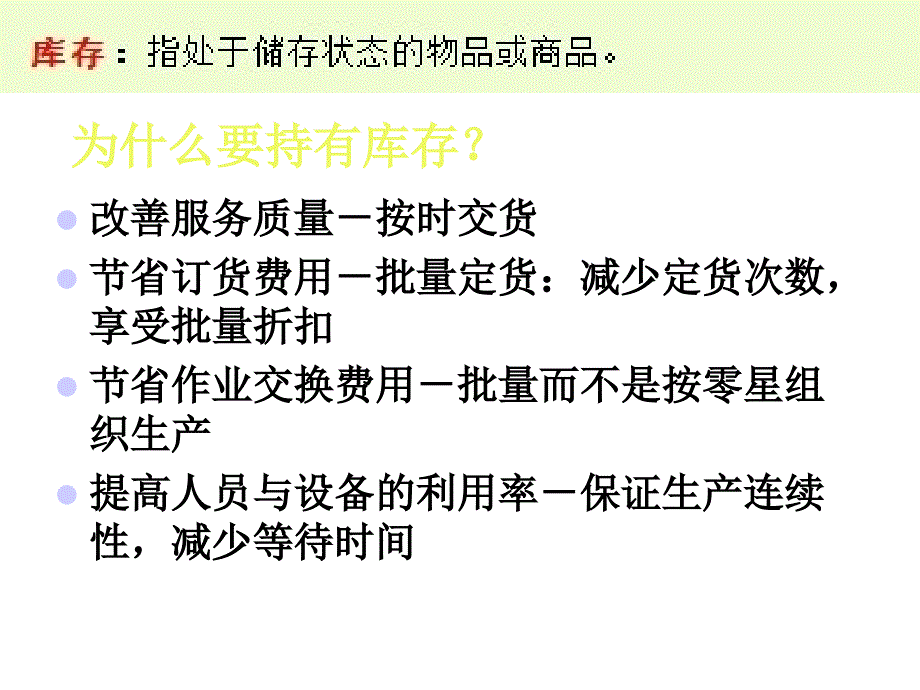 《精编》库存管理中优化导数方法_第3页