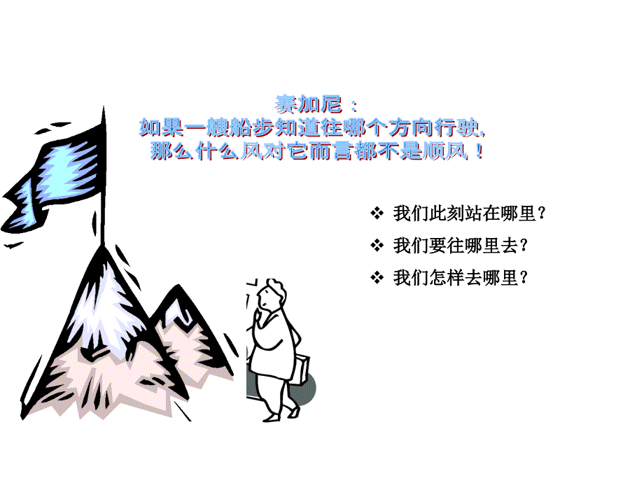 《精编》如何成为一个高执行力的物业经理人讲义_第2页