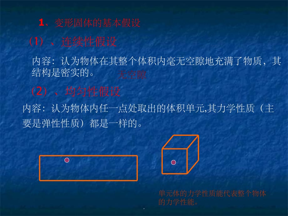 了解材料力学的研究对象ppt课件_第4页