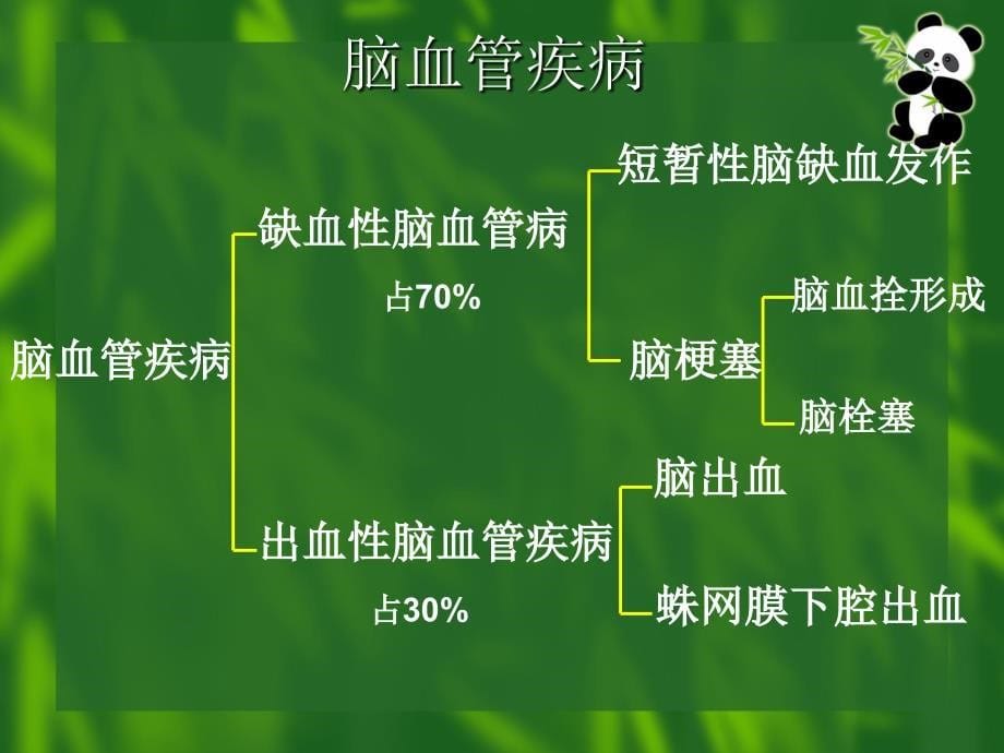 心脑血管病的预防与竹康宁PPT课件_第5页