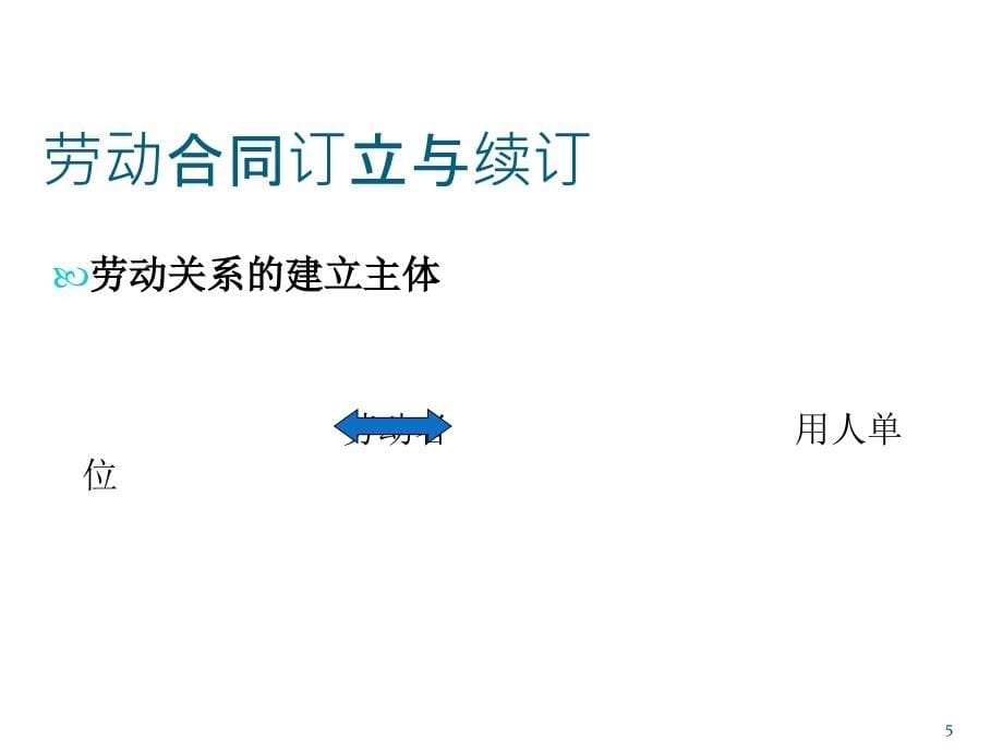 《精编》《新江苏省劳动合同条例》指导下的劳动合同管理实务_第5页