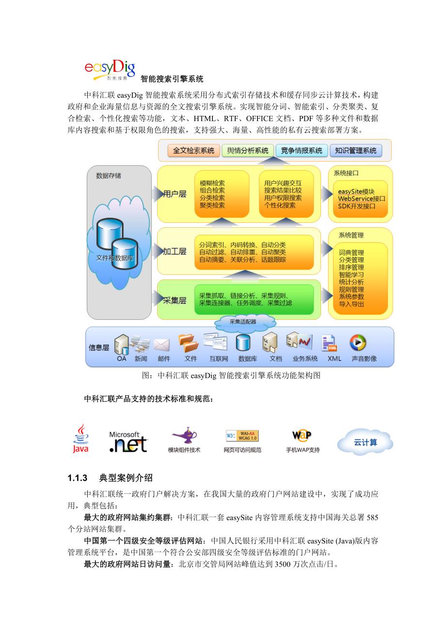 《精编》政府门户网站介绍_第4页