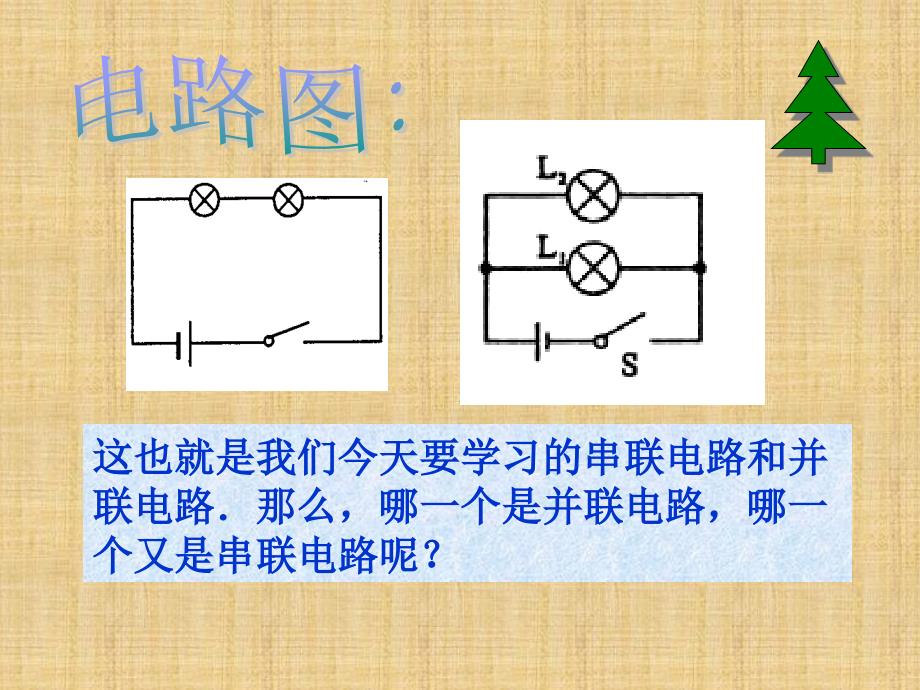 14-3连接串联电路和并联电路件精编版_第4页