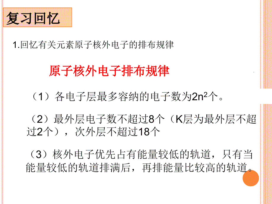 “元素周期律”(元素金属性和非金属性)_第3页