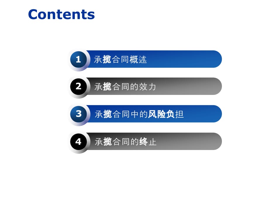 《精编》承揽合同概述_第2页