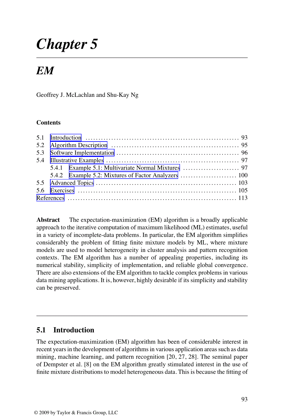 机器学习十大算法：EM_第1页