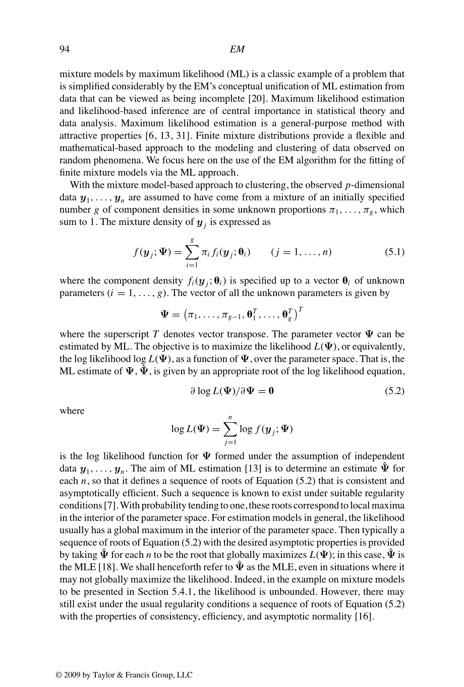 机器学习十大算法：EM_第2页