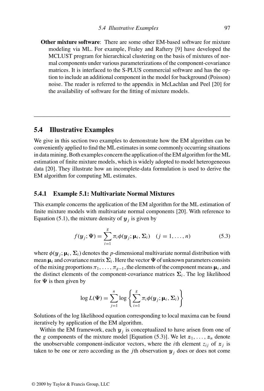 机器学习十大算法：EM_第5页
