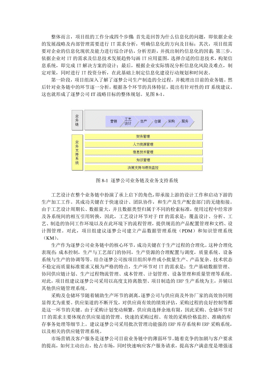 《精编》企业IT规划咨询资料_第2页