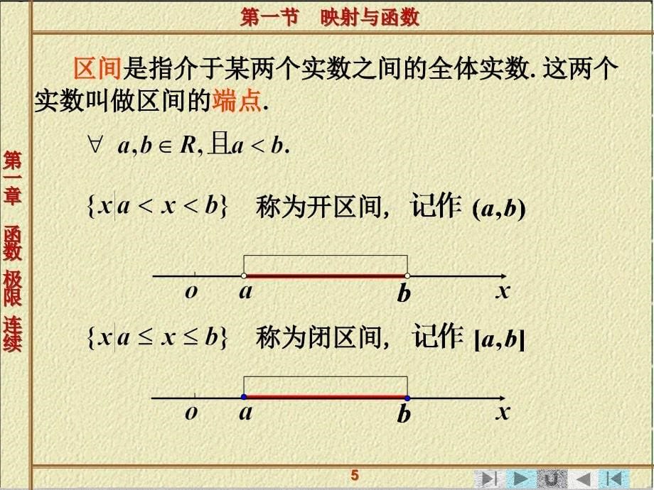 高数第一章-映射与函数教学文案_第5页