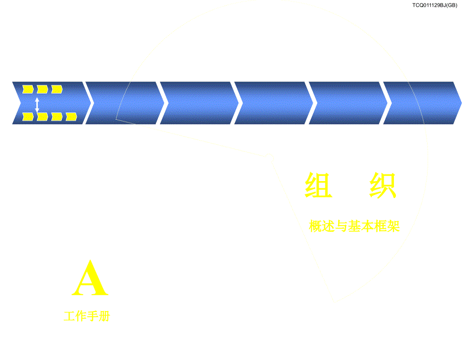 《精编》组织介绍及其核心框架_第1页