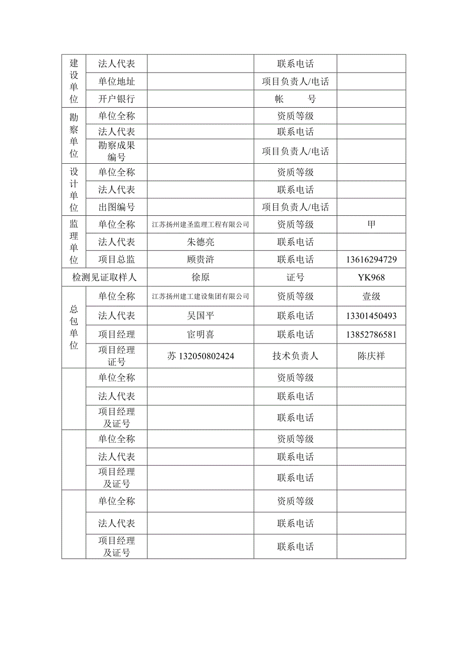 2020工程质量监督申报表_第3页