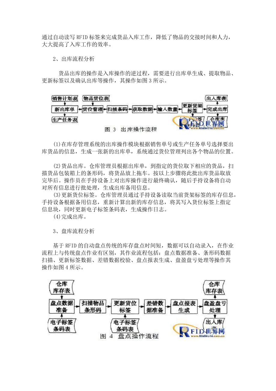 《精编》中小企业仓储管理系统解决方案_第4页