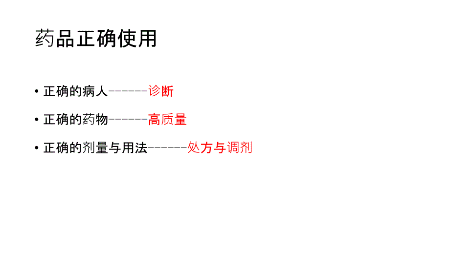 常用抗结核药品合理使用_第3页