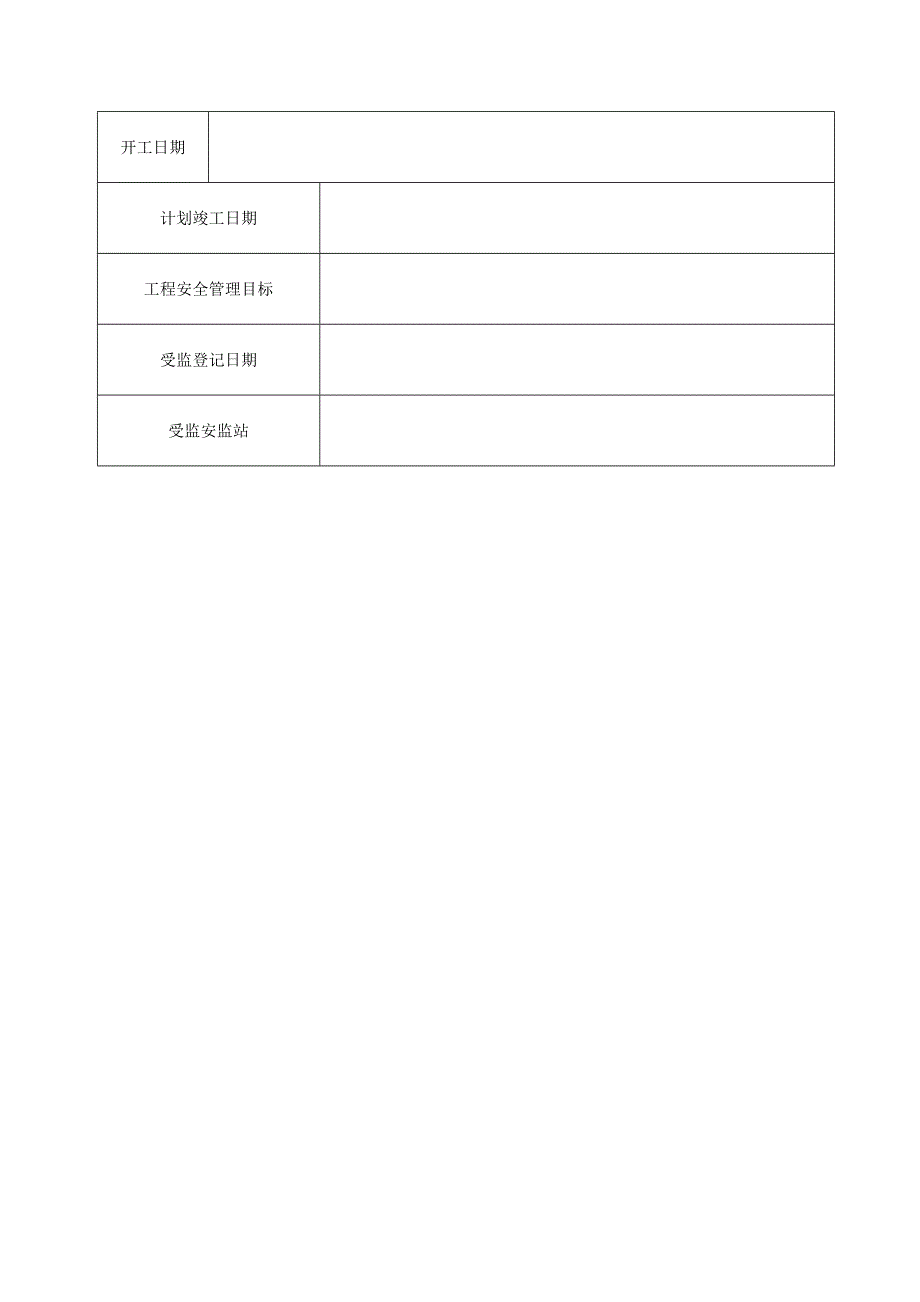 《精编》安全生产责任制执行情况评定表_第4页