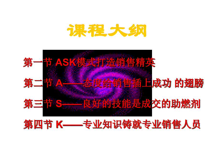 《精编》你觉得你是最优秀的销售人员吗_第2页