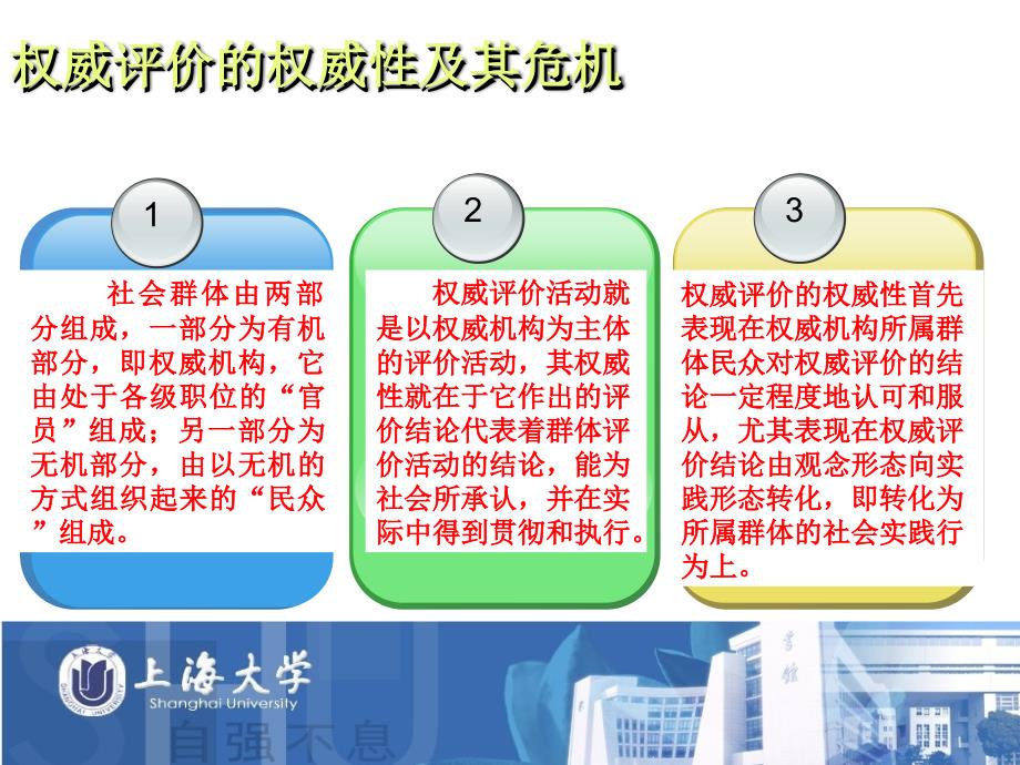 《精编》浅议权威评价的权威性危机_第3页