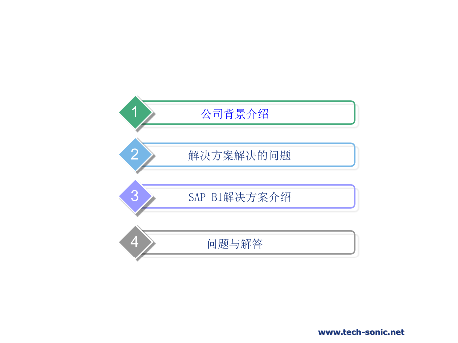 《精编》SAP B1集成的业务管理解决方案_第2页