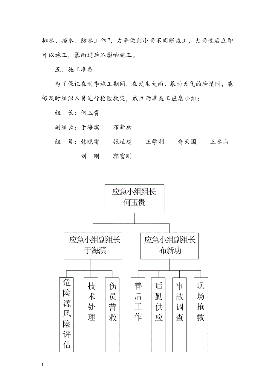 高速公路雨季施工方案讲解材料_第4页