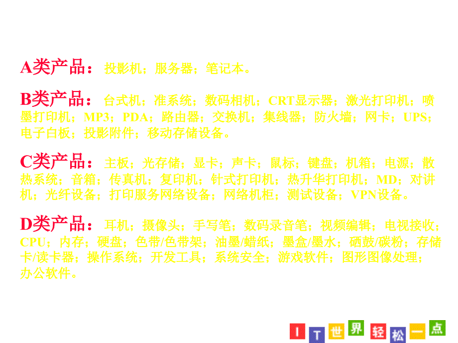 《精编》IT.com.cn今日报价招商方案探析_第3页