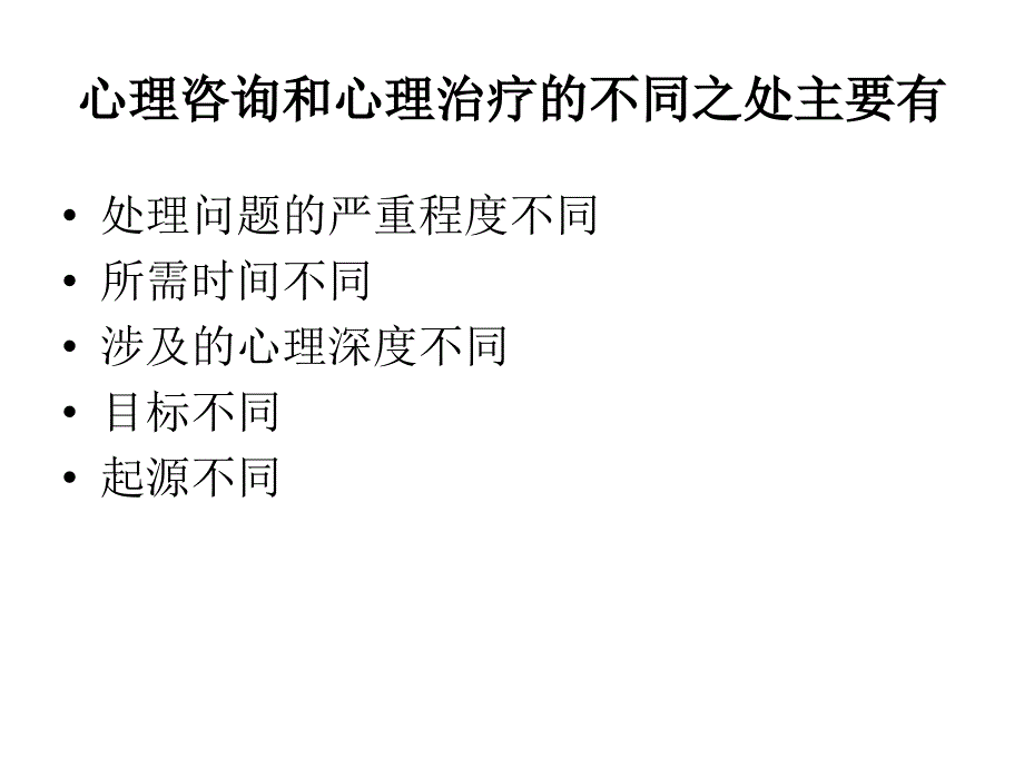 《精编》心理咨询与技术综述_第4页