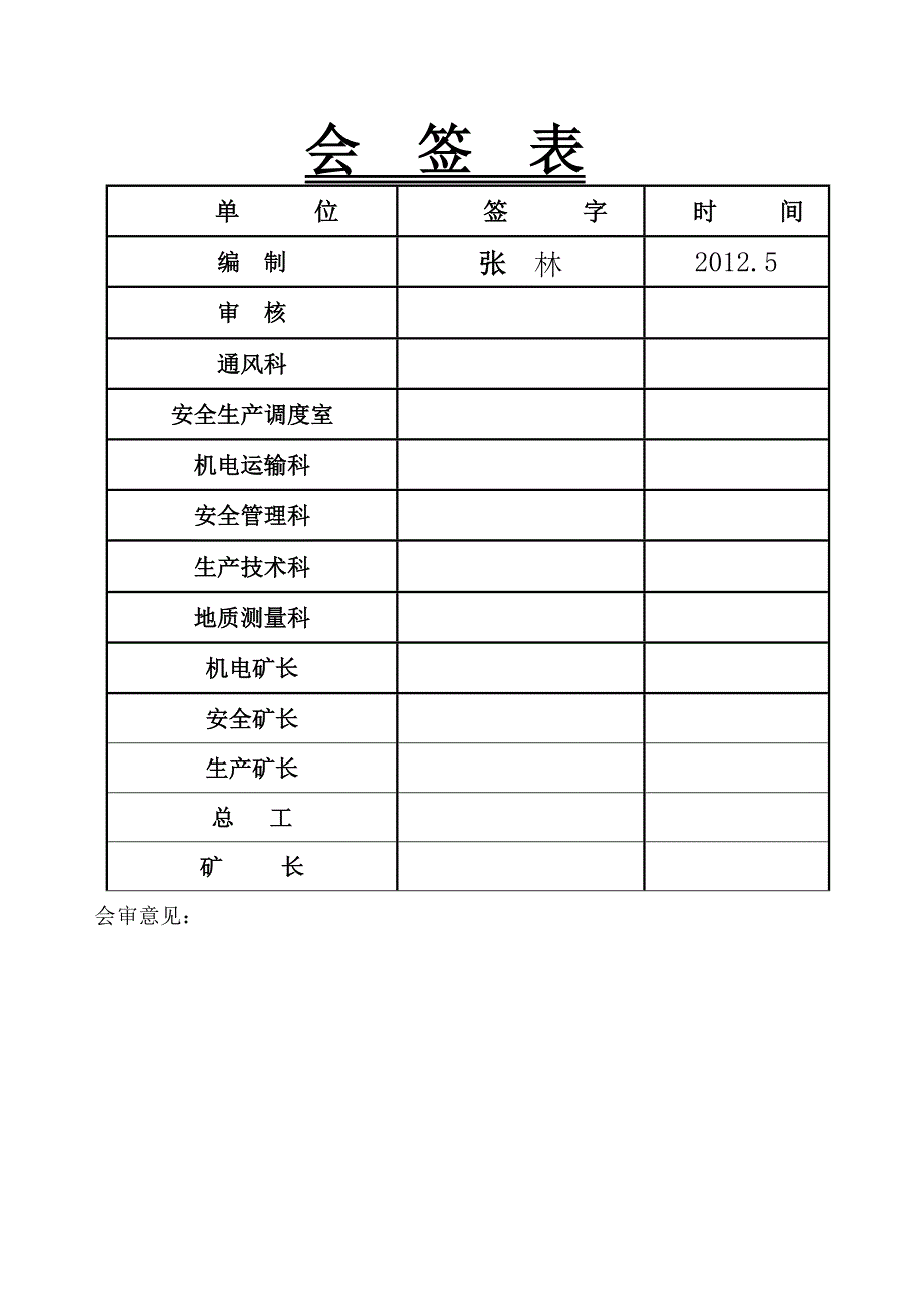 《精编》某矿业公司防洪防汛应急预案_第2页