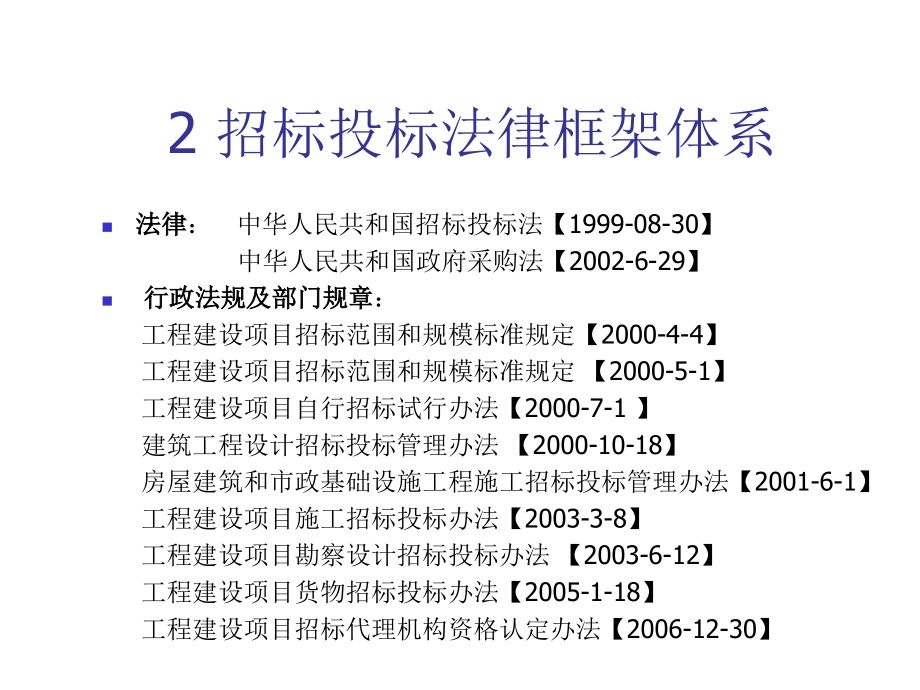 《精编》招标投标专题讲义_第4页