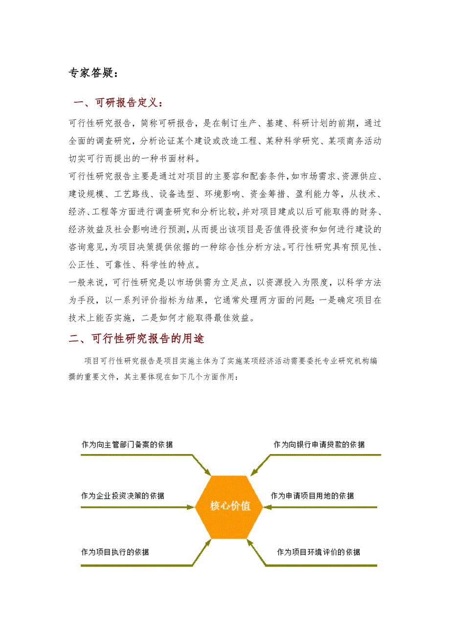 汽车广角镜项目可行性实施计划书_第4页