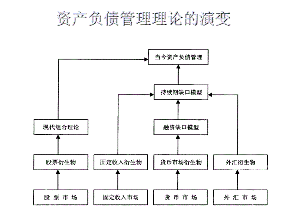 《精编》传统西方资产负债管理理论概述_第4页