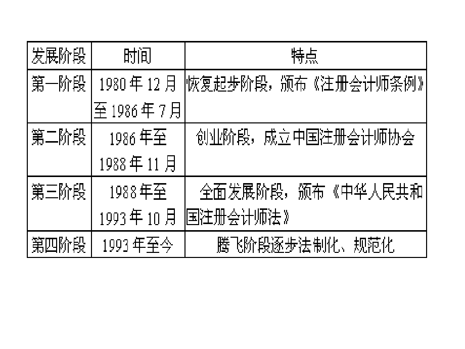 《精编》审计学的经典教程_第3页