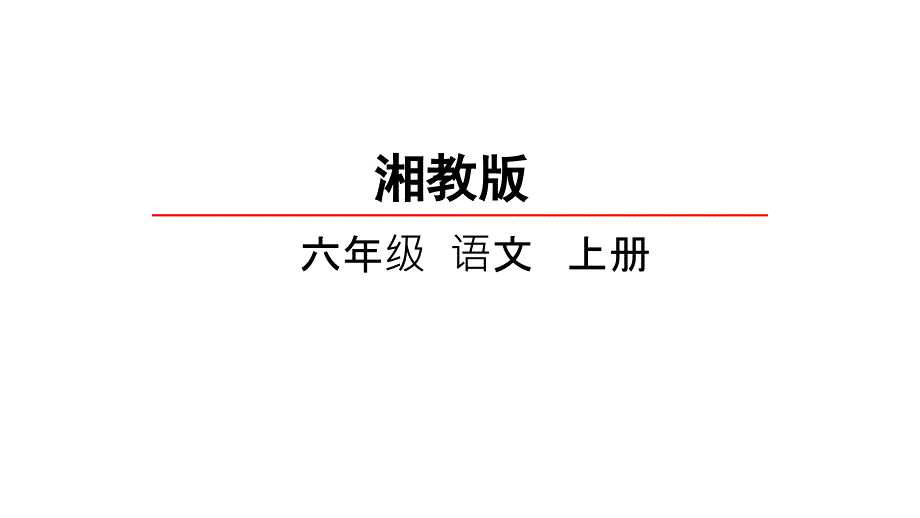 小升初语文课件 精英课堂 过关精讲 (1006)_第2页