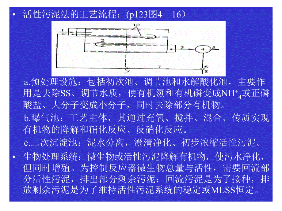 《精编》污水的生物处理技术_第4页