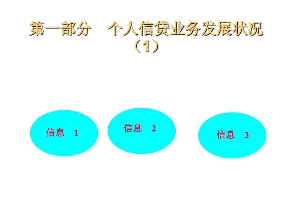 《精编》个人信贷风险管理实务研究_第5页