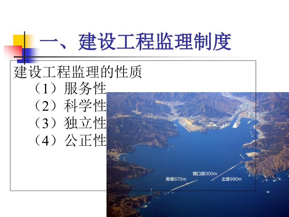 建设工程监理基本理论与相关法规备课讲稿_第4页