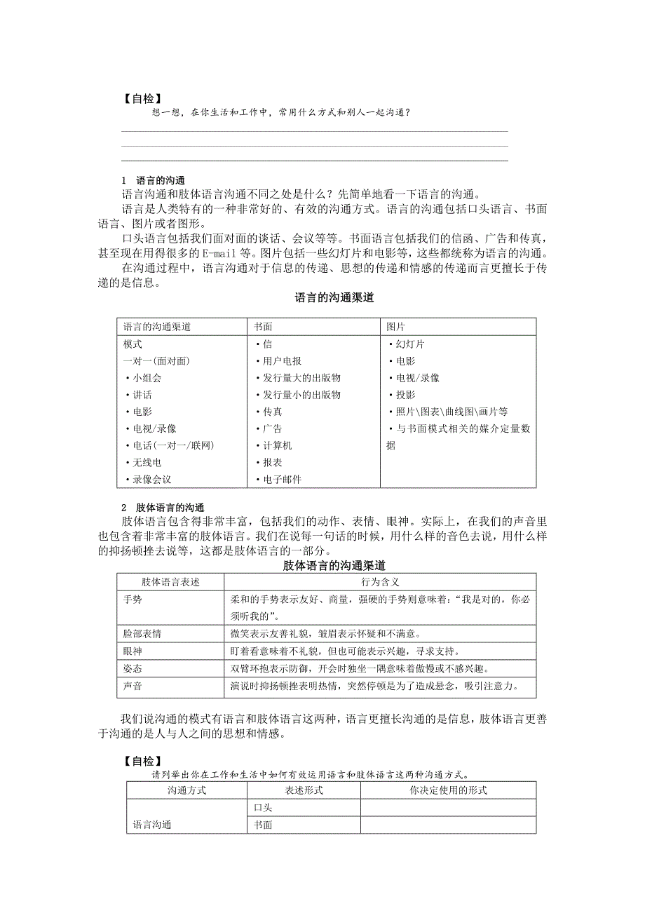 《精编》高效沟通的原则、步骤与技巧_第4页