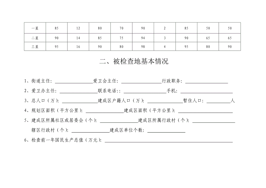 《精编》宁波市卫生街道考核评分标准_第4页