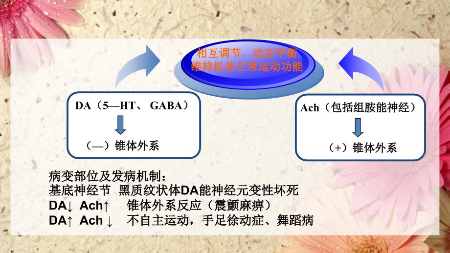 药理学第十五章抗帕金森病药PPT课件_第4页