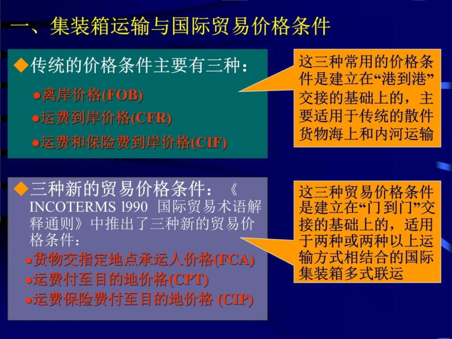 集装箱运费计算教程文件_第3页